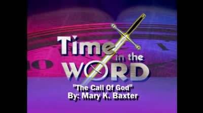 Time In The Word Theme Song Jingle