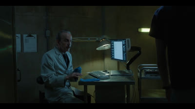 O Instituto episodio 03 - Graduation