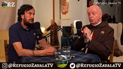 LA CONSAGRACIÓN PARA LOS ÚLTIMOS TIEMPOS ES MÁXIMA PROTECCIÓN