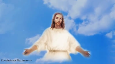 Mensaje de nuestro señor Jesucristo a la Profeta Luz de Maria 5 de agosto del 2025 ¡EN PERIODO DE PELIGRO!