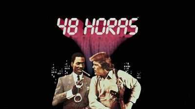 48 Horas (1982) - Crime, Ação, Comédia