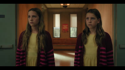 O Instituto Ep 04 - The Box