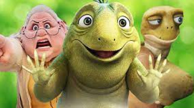 Leo  2023 ‧ Comédia/Musical