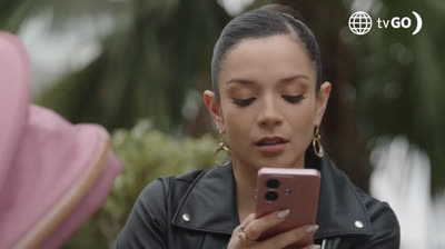 Eres mi Sangre - Temporada 1 - Capítulo 90 Emisión - MARTES -  05/08/2025