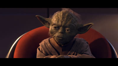 Star Wars Epsodio 1 - A Ameaça Fantasma - Dublado