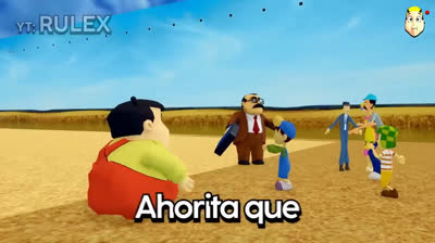 El chavo el juego del calamar