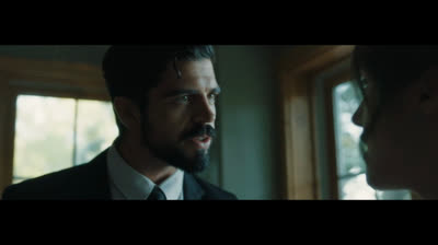 Enquanto Ela Dorme- 2019