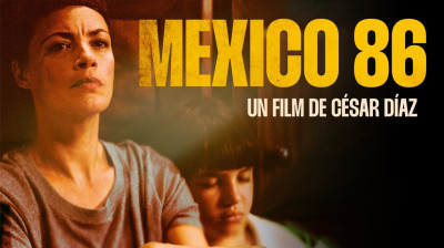 'Mexico 86' Streaming (2025) Film Complet Gratuit VF