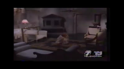 GLI INCATENATI PUNTATA 8