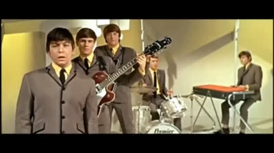 The Animals - The house of the rising sun