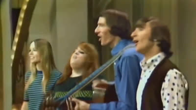 The Mamas and The Papas - California Dreaming