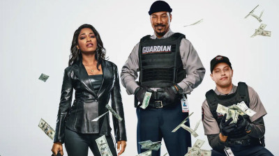 Watch Online 'The Pickup' (2025) [Full Movie FREE]