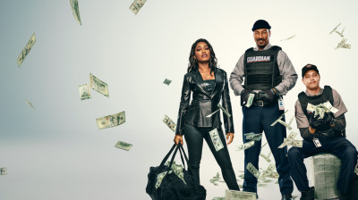 'The Pickup' Streaming (2025) Film Complet Gratuit VF