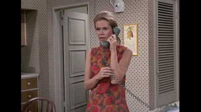 Vita Da Strega 1964 04x21