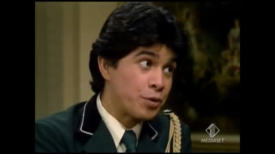 Il Mio Amico Arnold 03x11 Il Prestito