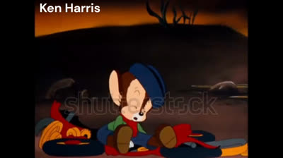 Cutesy Little Sniffles Breakdown