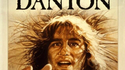 Danton 1983 ‧ Drame/Histoire ‧ 2h 16m.