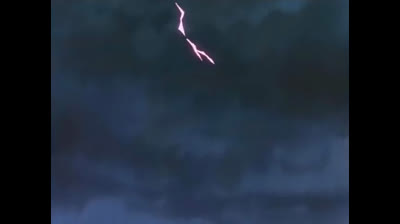 Lucy May 05 - Il temporale