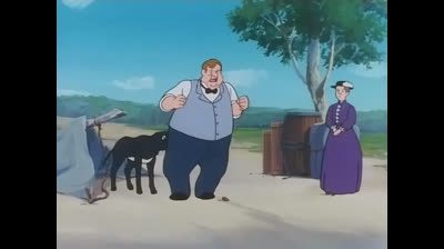 Lucy May 06 - Quella citta che si chiama Adelaide