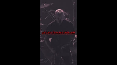 Cuando el dolor te consume… Until It Sleeps.