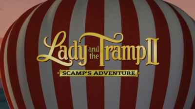 La Belle et le Clocherd 2, l'appel de la rue_2001