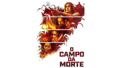 O CAMPO DA MORTE