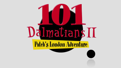 101 Dalmtiens 2, sur la trace des héros_2002