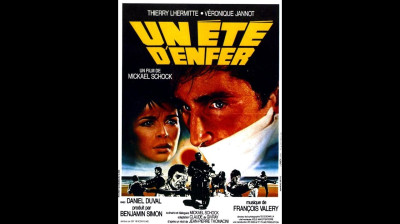 Un été d'enfer 1984 ‧ Thriller/Policier.