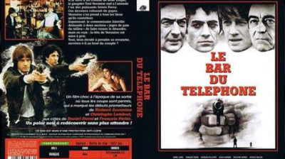 Le Bar du téléphone 1980 ‧ Action/Thriller ‧ 1h 33m.