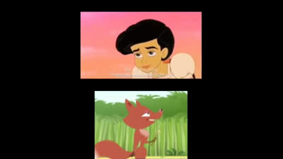 Ariel Melody Pooh Simba and Kronk