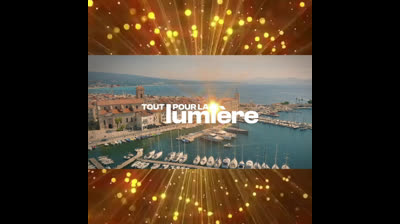 Tout pour la lumière