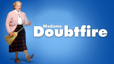 Madame Doubtfire ( 1993 )