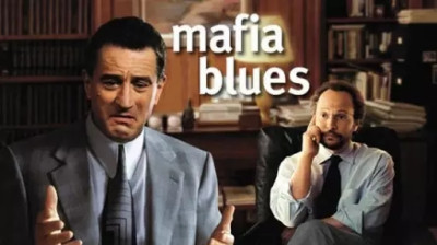 Mafia Blues ( 1999 )