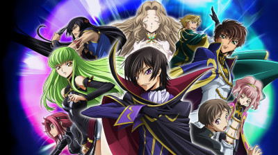Code Geass: La Rebelion de Lelouch Temporada 1 Capitulo 19