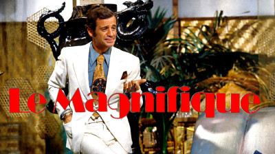 Le Magifique ( 1973 )