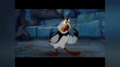 The return of prince john