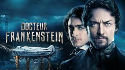Docteur Frankenstein (2015)