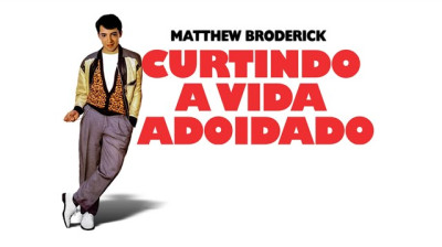 Curtindo a Vida Adoidado (1986)