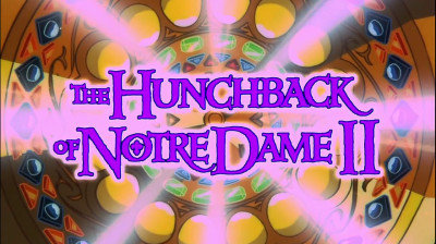 Le Bossu de Notre-Dame 2, le secret de Quasimodo_2002