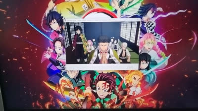 Demon Slayer Kimetsu no Yaiba The Hinokami Chronicles 2 Télécharger PC Français