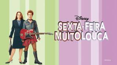 SEXTA FEIRA MUITO LOUCA 2003