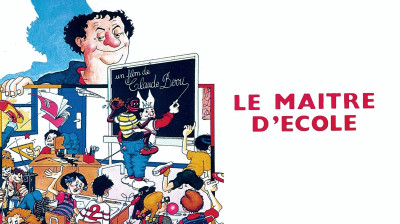 Le Maître d'école ( 1981 )
