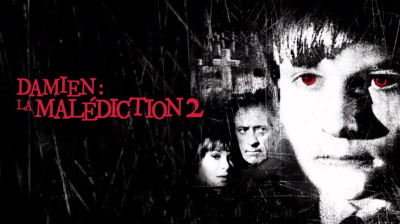 Damien : La Malédiction 2 ( 1978 )
