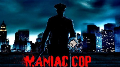 Maniac Cop ( 1988 )