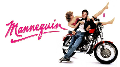 Mannequin ( 1987 )