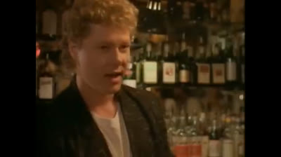 Dan Hartman - I Can Dream About You