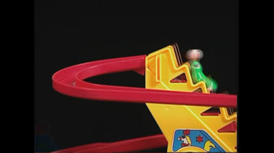 Baby Mozart 2005 DVD