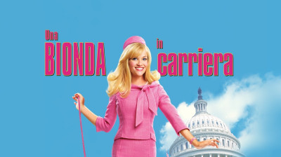 Una bionda in carriera [HD]