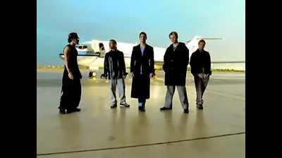 Backstreet Boys - I Want It That Way