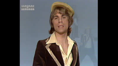 The Rubettes - Sugar Baby Love (1974)